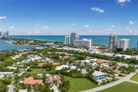 Land in Bal Harbour, Florida № 2053428 - photo 11