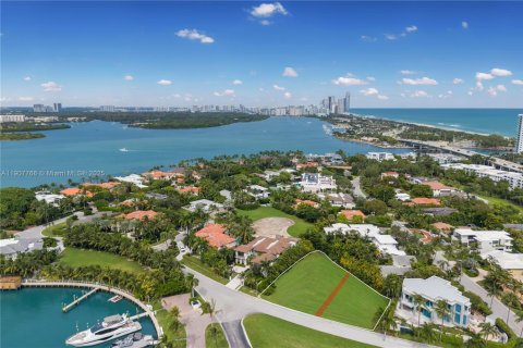 Land in Bal Harbour, Florida № 2053428 - photo 5