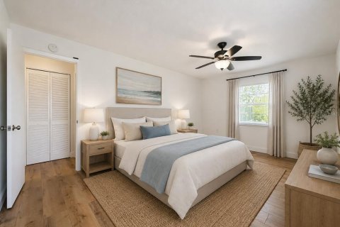 Condo in Saint Petersburg, Florida, 2 bedrooms № 2215618 - photo 18