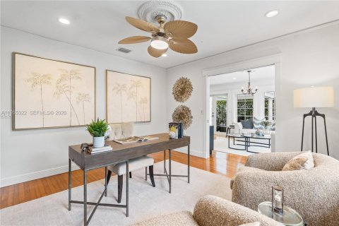 Casa en venta en Coral Gables, Florida, 4 dormitorios, 269.97 m2 № 2010767 - foto 20