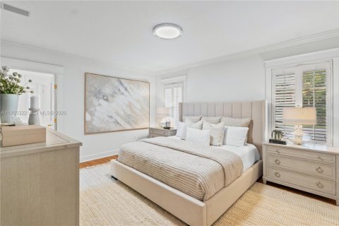 Casa en venta en Coral Gables, Florida, 4 dormitorios, 269.97 m2 № 2010767 - foto 30