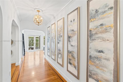 Casa en venta en Coral Gables, Florida, 4 dormitorios, 269.97 m2 № 2010767 - foto 6