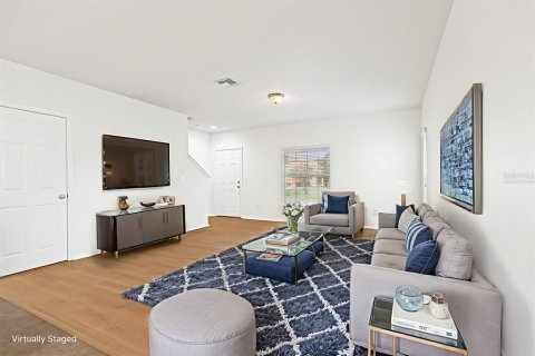 Townhouse in Riverview, Florida 2 bedrooms, 118.91 sq.m. № 2393680 - photo 6