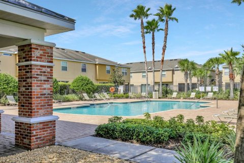 Townhouse in Riverview, Florida 2 bedrooms, 118.91 sq.m. № 2393680 - photo 25