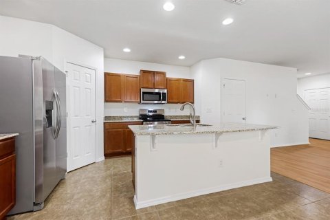 Townhouse in Riverview, Florida 2 bedrooms, 118.91 sq.m. № 2393680 - photo 10