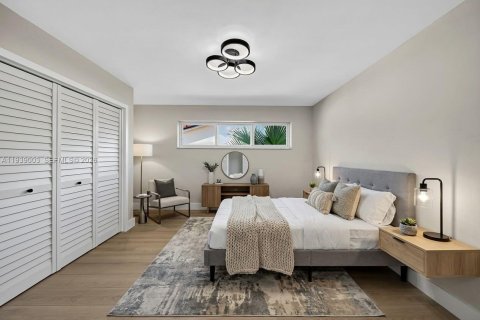 Купить виллу или дом в Холливуд, Флорида 4 спальни, 203.55м2, № 1997599 - фото 27