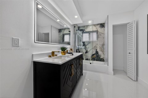 Купить виллу или дом в Холливуд, Флорида 4 спальни, 203.55м2, № 1997599 - фото 29