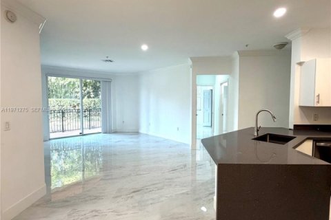 Copropriété à louer à Miramar, Floride: 2 chambres, 99.22 m2 № 2032463 - photo 9