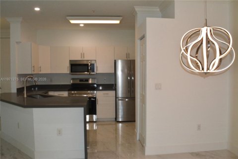 Copropriété à louer à Miramar, Floride: 2 chambres, 99.22 m2 № 2032463 - photo 15