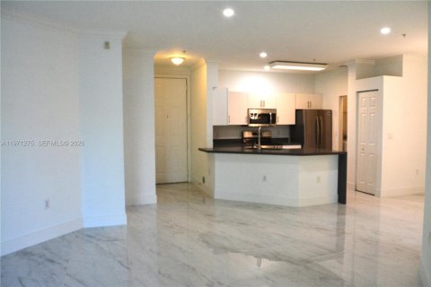 Copropriété à louer à Miramar, Floride: 2 chambres, 99.22 m2 № 2032463 - photo 2