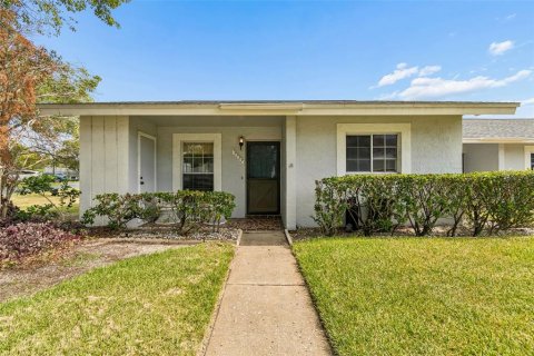 Villa ou maison à Hudson, Floride 2 chambres, 95.6 m2 № 2101163