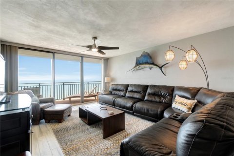 Condo in Daytona Beach Shores, Florida, 2 bedrooms  № 2324037 - photo 5