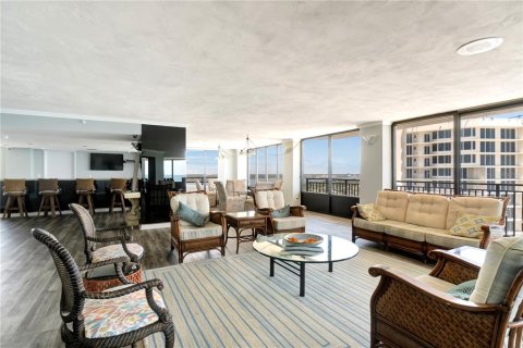 Condo in Daytona Beach Shores, Florida, 2 bedrooms  № 2324037 - photo 20