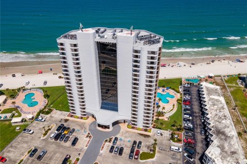 Condo in Daytona Beach Shores, Florida, 2 bedrooms  № 2324037