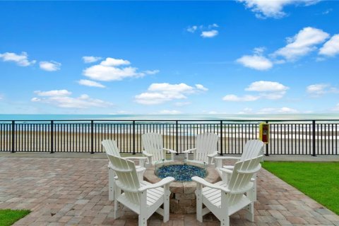 Condo in Daytona Beach Shores, Florida, 2 bedrooms  № 2324037 - photo 27