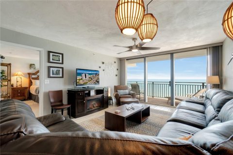 Condo in Daytona Beach Shores, Florida, 2 bedrooms  № 2324037 - photo 4
