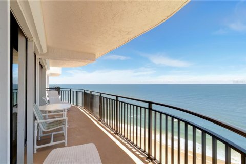 Condo in Daytona Beach Shores, Florida, 2 bedrooms  № 2324037 - photo 14