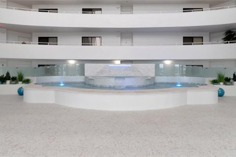 Condo in Daytona Beach Shores, Florida, 2 bedrooms  № 2324037 - photo 22
