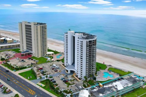 Condo in Daytona Beach Shores, Florida, 2 bedrooms  № 2324037 - photo 29