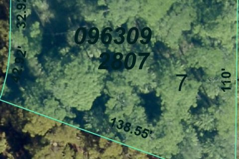 Land in North Port, Florida № 2197993