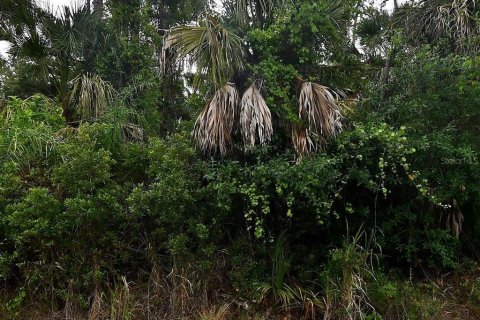 Terreno en venta en North Port, Florida № 2197993 - foto 5