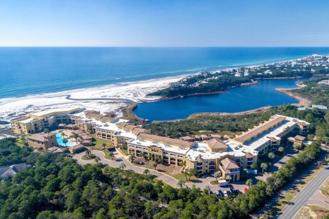 Condo in Santa Rosa Beach, Florida, 4 bedrooms  № 559300 - photo 1