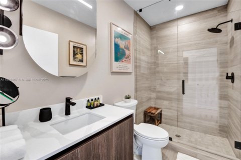 Condominio en alquiler en Miami Beach, Florida, 2 dormitorios № 2012795 - foto 16