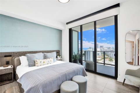 Condominio en alquiler en Miami Beach, Florida, 2 dormitorios № 2012795 - foto 8
