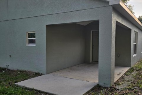 Villa ou maison à vendre à Lakeland, Floride: 3 chambres, 138.15 m2 № 1547764 - photo 28