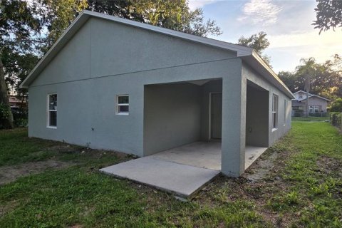 Villa ou maison à vendre à Lakeland, Floride: 3 chambres, 138.15 m2 № 1547764 - photo 29