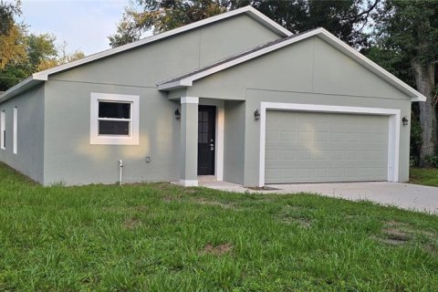 Villa ou maison à vendre à Lakeland, Floride: 3 chambres, 138.15 m2 № 1547764 - photo 2