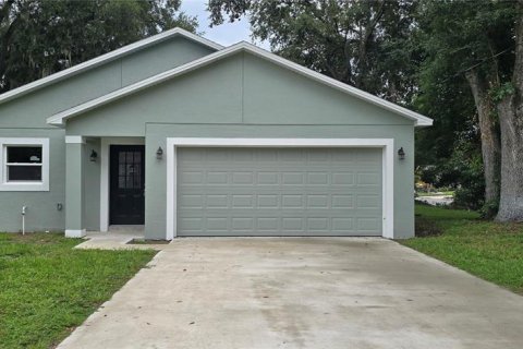 Villa ou maison à vendre à Lakeland, Floride: 3 chambres, 138.15 m2 № 1547764 - photo 4