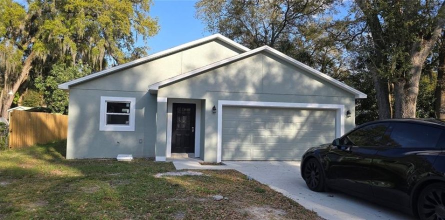 Casa en Lakeland, Florida 3 dormitorios, 138.15 m2 № 1547764