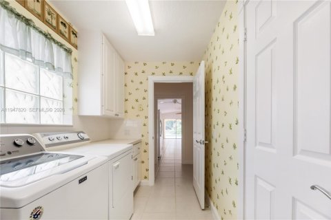 Copropriété à vendre à Hobe Sound, Floride: 2 chambres, 141.77 m2 № 2010731 - photo 27