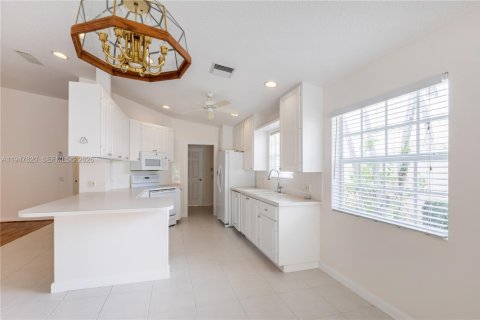 Copropriété à vendre à Hobe Sound, Floride: 2 chambres, 141.77 m2 № 2010731 - photo 9
