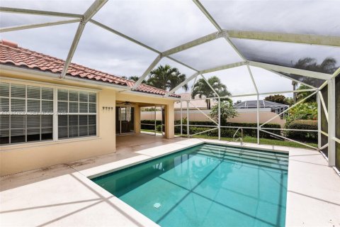 Copropriété à vendre à Hobe Sound, Floride: 2 chambres, 141.77 m2 № 2010731 - photo 4
