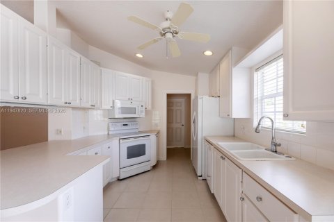 Copropriété à vendre à Hobe Sound, Floride: 2 chambres, 141.77 m2 № 2010731 - photo 16