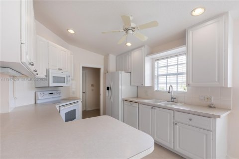 Copropriété à vendre à Hobe Sound, Floride: 2 chambres, 141.77 m2 № 2010731 - photo 15