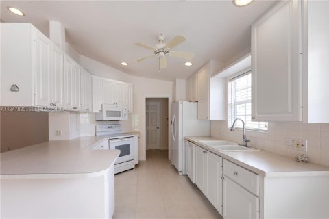 Copropriété à vendre à Hobe Sound, Floride: 2 chambres, 141.77 m2 № 2010731 - photo 10