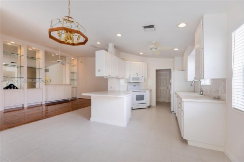 Copropriété à vendre à Hobe Sound, Floride: 2 chambres, 141.77 m2 № 2010731 - photo 8