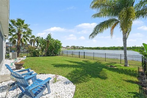 Villa ou maison à vendre à Ruskin, Floride: 4 chambres, 186.83 m2 № 2395803 - photo 28