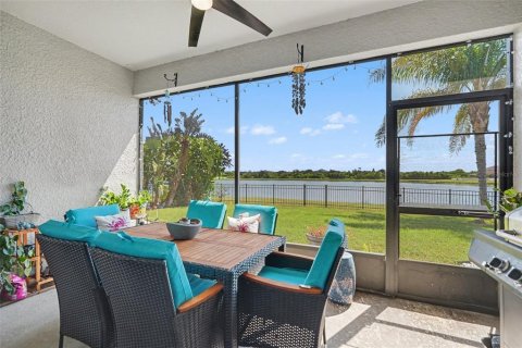 Villa ou maison à vendre à Ruskin, Floride: 4 chambres, 186.83 m2 № 2395803 - photo 24