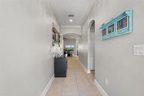 Villa ou maison à vendre à Ruskin, Floride: 4 chambres, 186.83 m2 № 2395803 - photo 3