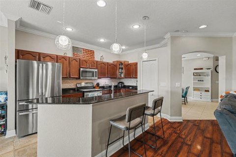 Villa ou maison à vendre à Ruskin, Floride: 4 chambres, 186.83 m2 № 2395803 - photo 12
