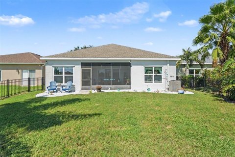 Villa ou maison à vendre à Ruskin, Floride: 4 chambres, 186.83 m2 № 2395803 - photo 25