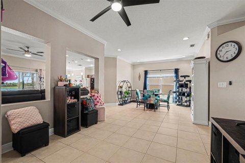 Villa ou maison à vendre à Ruskin, Floride: 4 chambres, 186.83 m2 № 2395803 - photo 9