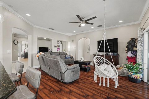 Villa ou maison à vendre à Ruskin, Floride: 4 chambres, 186.83 m2 № 2395803 - photo 5