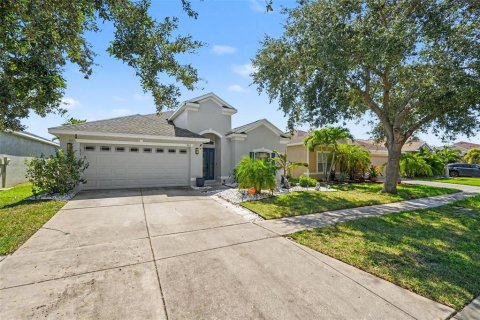 Villa ou maison à vendre à Ruskin, Floride: 4 chambres, 186.83 m2 № 2395803 - photo 2