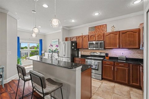 Villa ou maison à vendre à Ruskin, Floride: 4 chambres, 186.83 m2 № 2395803 - photo 11