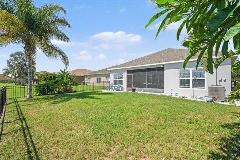 Villa ou maison à vendre à Ruskin, Floride: 4 chambres, 186.83 m2 № 2395803 - photo 26